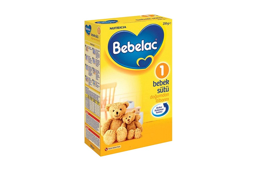 Bebelac Mama